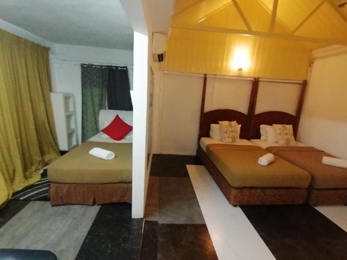 Homestay Fishing Village Marang Terengganu Marang