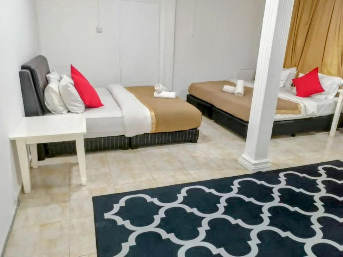 Fishing Village Marang Terengganu Homestay
